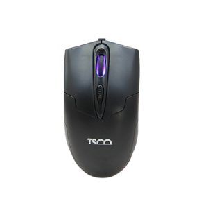 کیبورد و ماوس تسکو مدل TKM 8050 با حروف فارسی