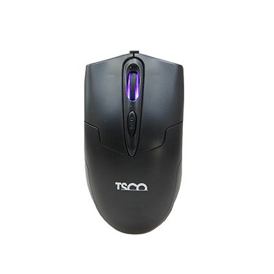 کیبورد و ماوس بی سیم tsco مدل TKM 8050 کیبورد و ماوس تسکو مدل TKM 8050 با حروف فارسی