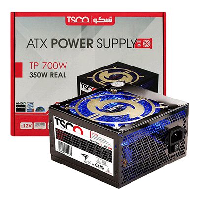 power-tsco power tsco tp 700w