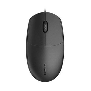 RAPOO N100 Wired Mouse