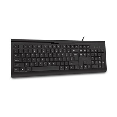 کیبورد TSCO مدل TK 8012 TSCO TK-8012 keyboard