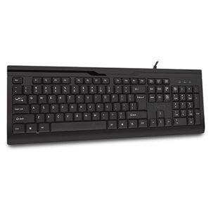 کیبورد TSCO مدل TK 8012