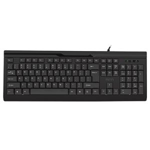 TK 8012 wired Keyboard