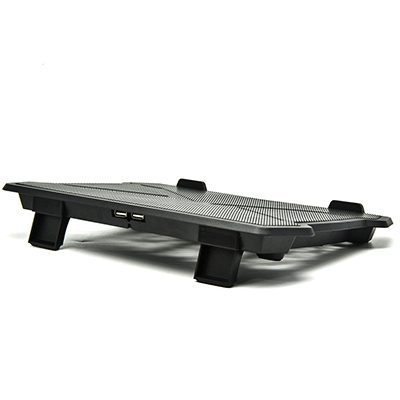 پایه خنک کننده تسکو TCLP 3099 پایه نگهدارنده لپ تاپ تسکو مدل TCLP 3099