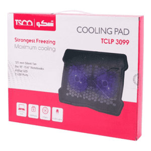 خنک کننده تسکو 3099