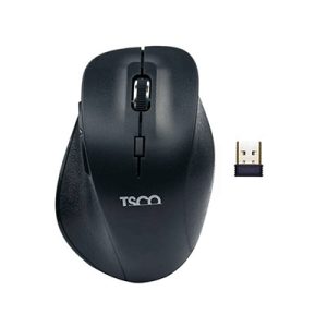 TSCO TM 686W Wireless Mouse