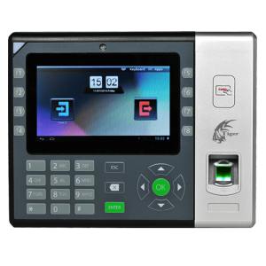 دستگاه حضور وغیاب T-28381