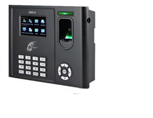 دستگاه حضور و غیاب T-28323