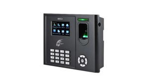 دستگاه حضور و غیاب T-28323