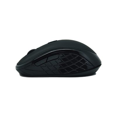 TSCO TM 668W Wireless Mouse ماوس بی سیم TSCO مدل TM 668W