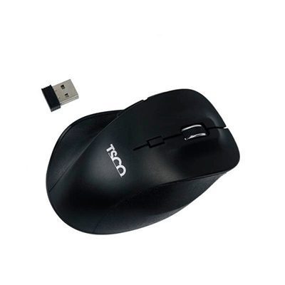 Mouse Wireless 686W TM TSCO ماوس بی سیم تسکو مدل TM 686W