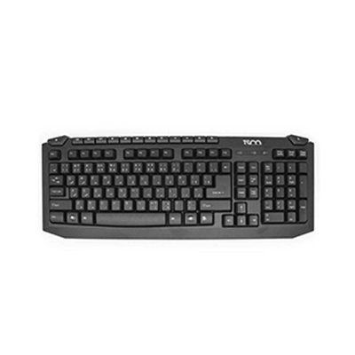 TSCO-TKM-8054N-Keyboard-With-Mouse- کیبورد و ماوس بی سیم تسکو مدل TKM 8054N