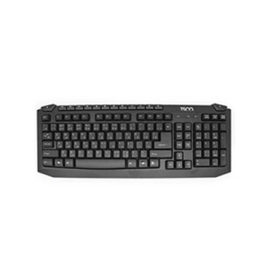 کیبورد و ماوس بی سیم تسکو مدل TKM 8054N