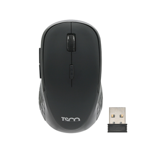 Mouse wireless 668W TM TSCO