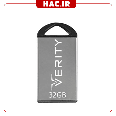 فلش--وریتی--V804-32-گیگ فلش مموری وریتی مدل V804 ظرفیت 32 گیگابایت - Image 1