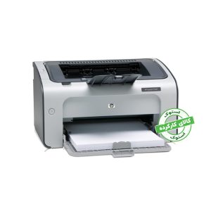 پرینتر اچ پی P1007 استوک