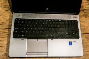لپ تاپ استوک HP Probook