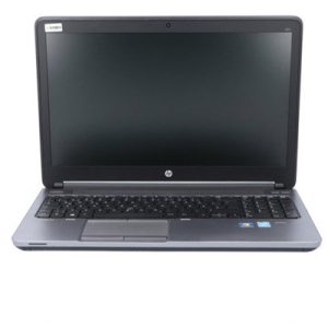 لپ تاپ لمسی اچ پی استوکHP proBook 650 G1 - Image 3