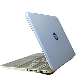 لپ تاپ لمسی اچ پی استوک HP ENVY m6 - Image 2