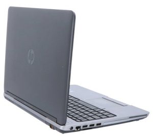 لپ تاپ لمسی اچ پی استوکHP proBook 650 G1 - Image 4