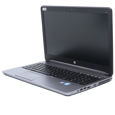 لپ تاپ لمسی اچ پی استوکHP proBook 650 G1 لپ تاپ لمسی اچ پی استوکHP proBook 650 G1 - Image 1