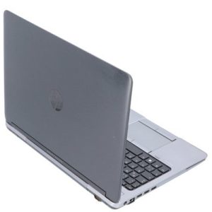 لپ تاپ لمسی اچ پی استوکHP proBook 650 G1 - Image 2
