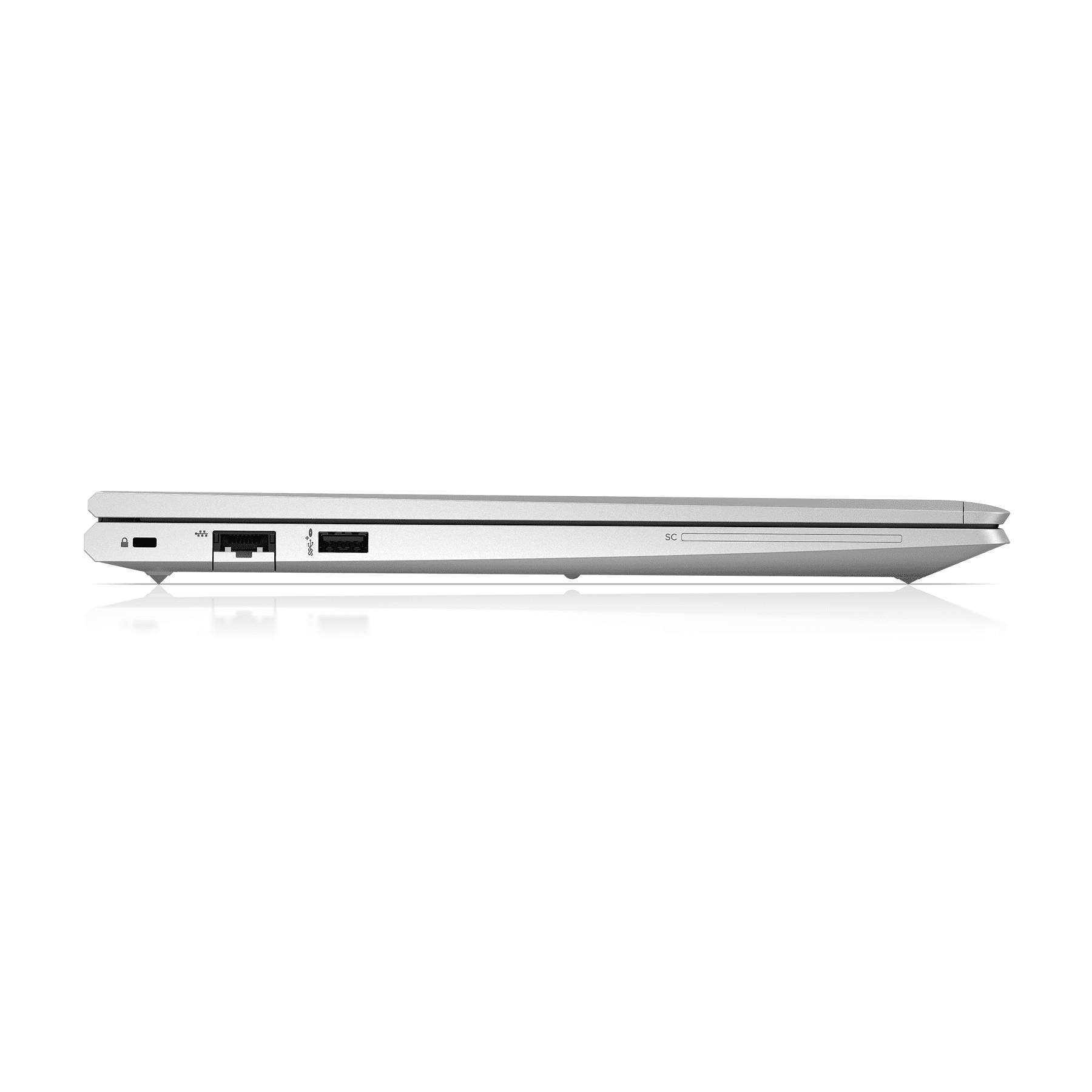 لپ تاپ لمسی اچ پی استوک HP protectsmart - Image 5