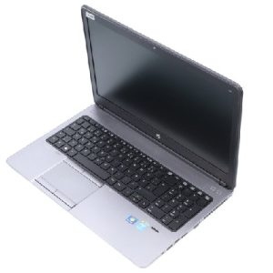 لپ تاپ لمسی اچ پی استوکHP proBook 650 G1 - Image 5