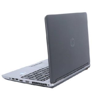 لپ تاپ لمسی اچ پی استوکHP proBook 650 G1 - Image 6