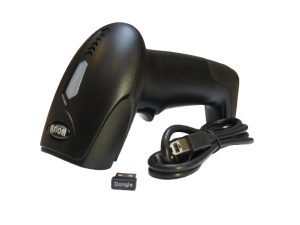 بارکد اسکنر بی سیم axiom