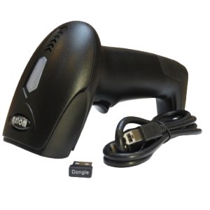 بارکد اسکنر بی سیم axiom