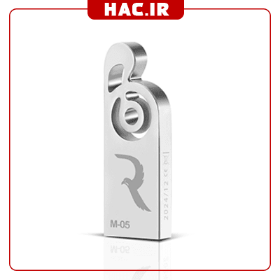 REEWOX-16-گیگ--M-05 فلش 16 گیگابایت ریووکس M-05 - Image 1