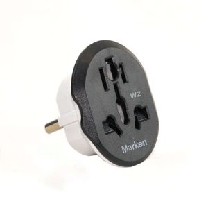 تبدیل برق سه به دو marken