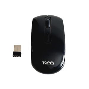 Mouse wireless 728W TM TSCO