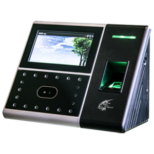 دستگاه حضور و غیاب تشخیص چهره مدل T-38783