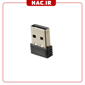 ماوس بی سیم تسکو مدل TM 728W - Image 4