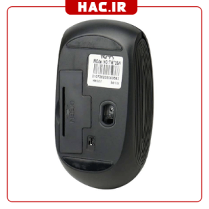 ماوس بی سیم تسکو مدل TM 728W - Image 3