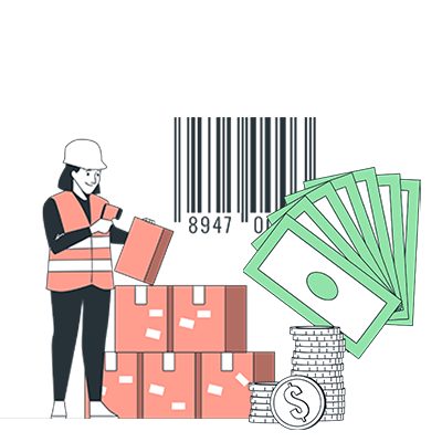 معين اشخـاص با ريزكالاها و چك ها کيت معين اشخاص با ريز کالاها و چک ها - Image 1