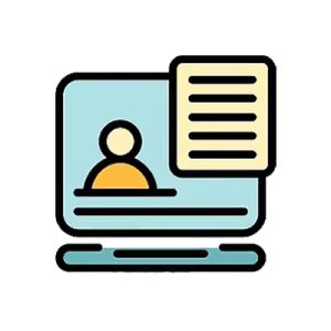 کیت استفاده از نمایشگر مشتری