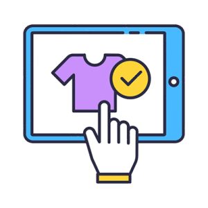 کیت انتخاب عکس برای هر کالا