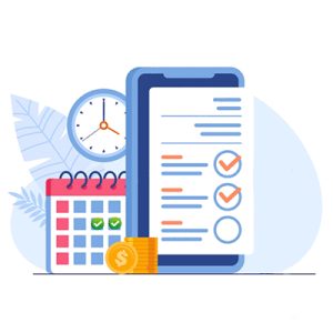 کیت تسویه فاکتور به فاکتور