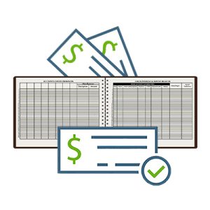 کیت ثبت چک های امانی