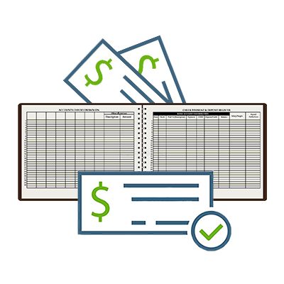 کیت ثبت چک های امانی کیت ثبت چک های امانی