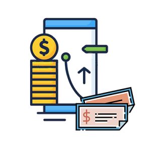 کیت حداکثر تعداد و مبلغ چک های صادره در یک ماه