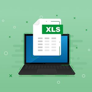 کیت خروجی اکسل