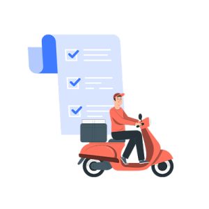 کیت سفارش لیستی کالا