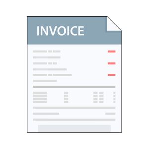 کیت شماره دوم فاکتور /سند