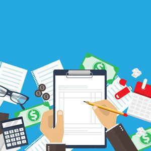 کیت طراحی فاکتور و گزارشات