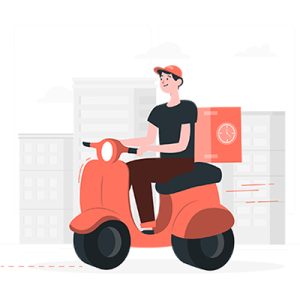 کیت هزینه حمل