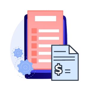 کیت ورود لیستی چک ها